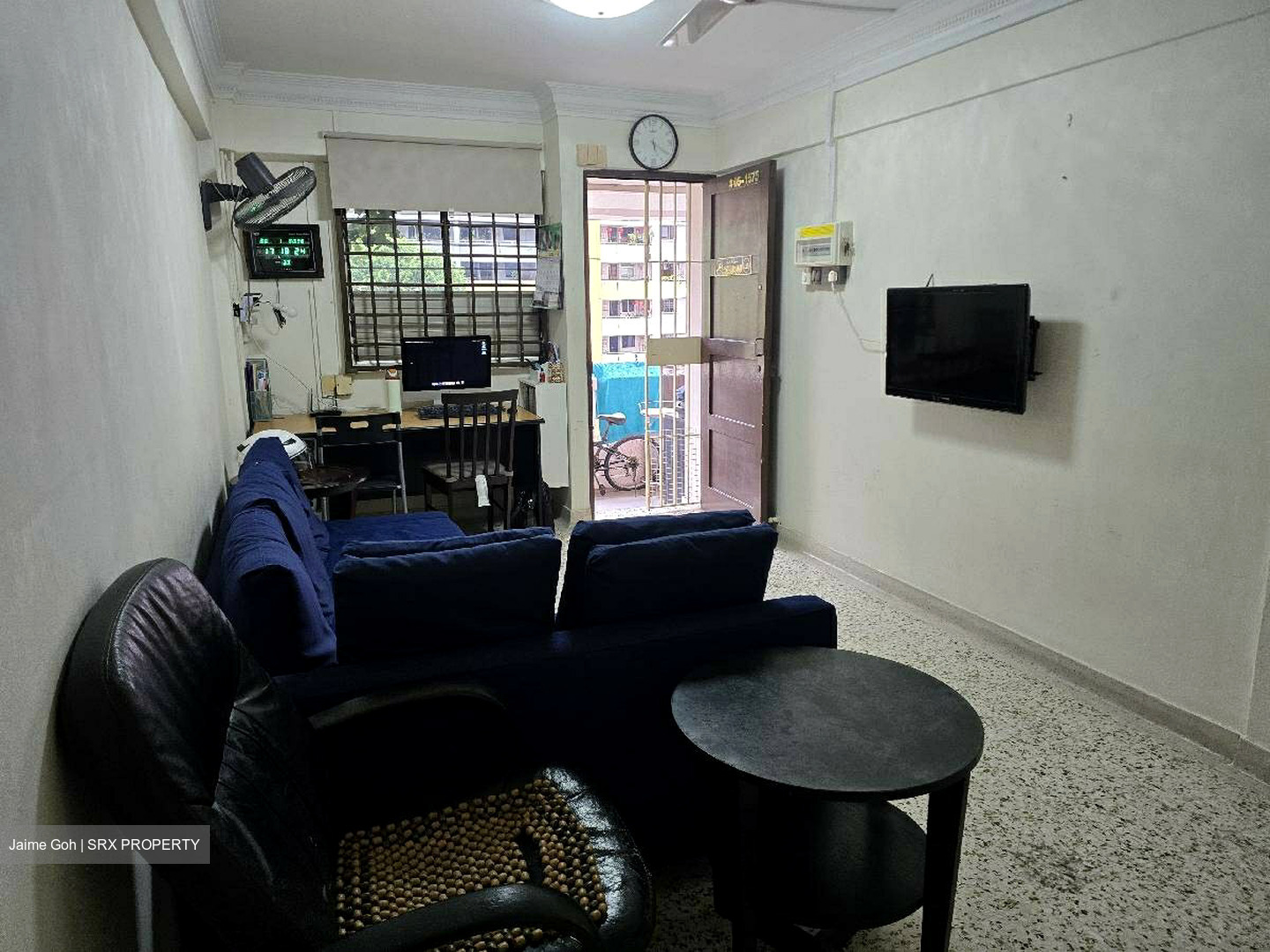 Blk 444 Ang Mo Kio Avenue 10 (Ang Mo Kio), HDB 3 Rooms #580807021